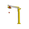 Кран консольный