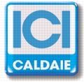 Атмосферный деаэратор DEG ICI Caldaie 