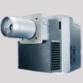 Дизельная горелка WL 20 (50-200 кВт) WEISHAUPT (Германия)