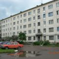 1 к. кв. Корсунова 36 к.7 