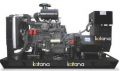 Генераторные установки KATANA (Турция)