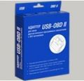 Adapter USB-OBD II