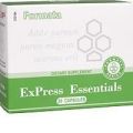 ExPress Essentials (Экспресс Эссеншлз, антиоксидант) — Биологически Активная Добавка к пище (БАД) Santegra (Сантегра), ранее Enrich (Инрич)
